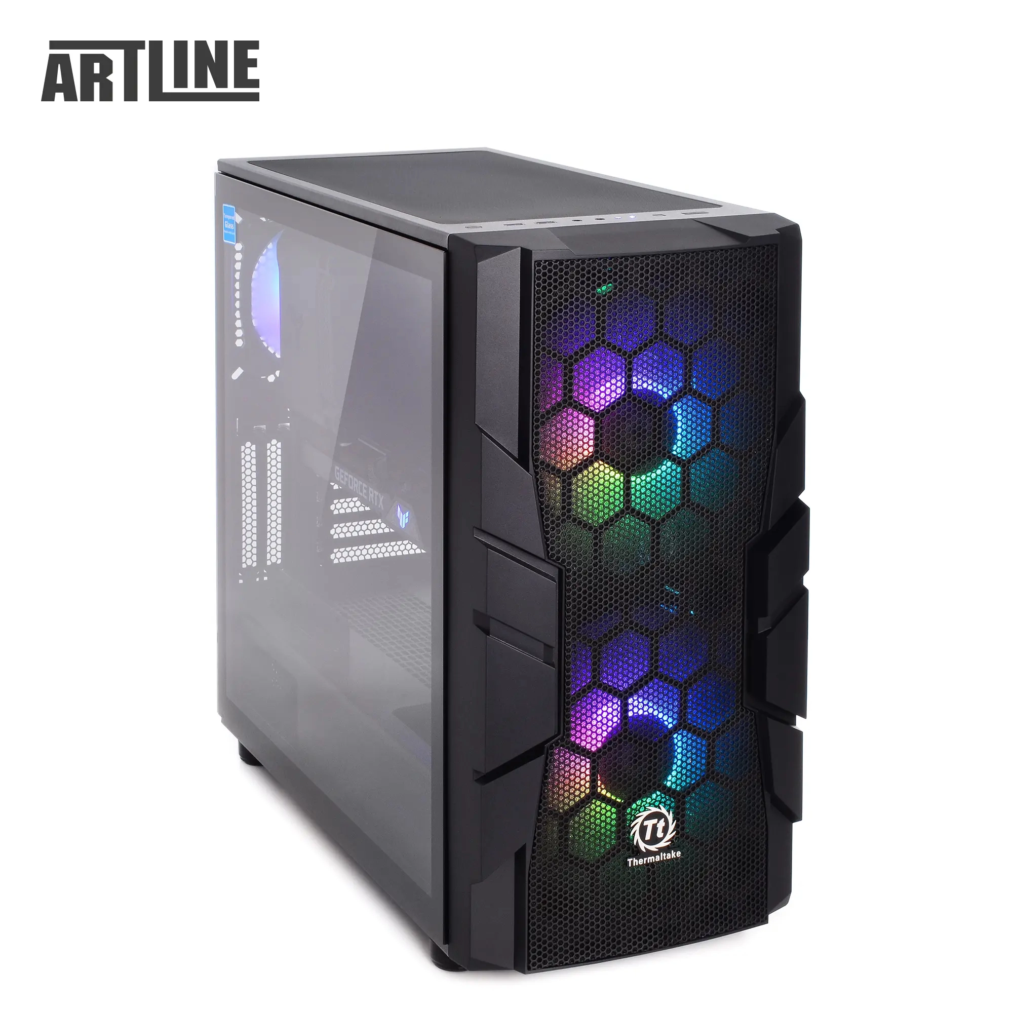 Купити Комп'ютер ARTLINE Overlord X57 (X57v49) - фото 12