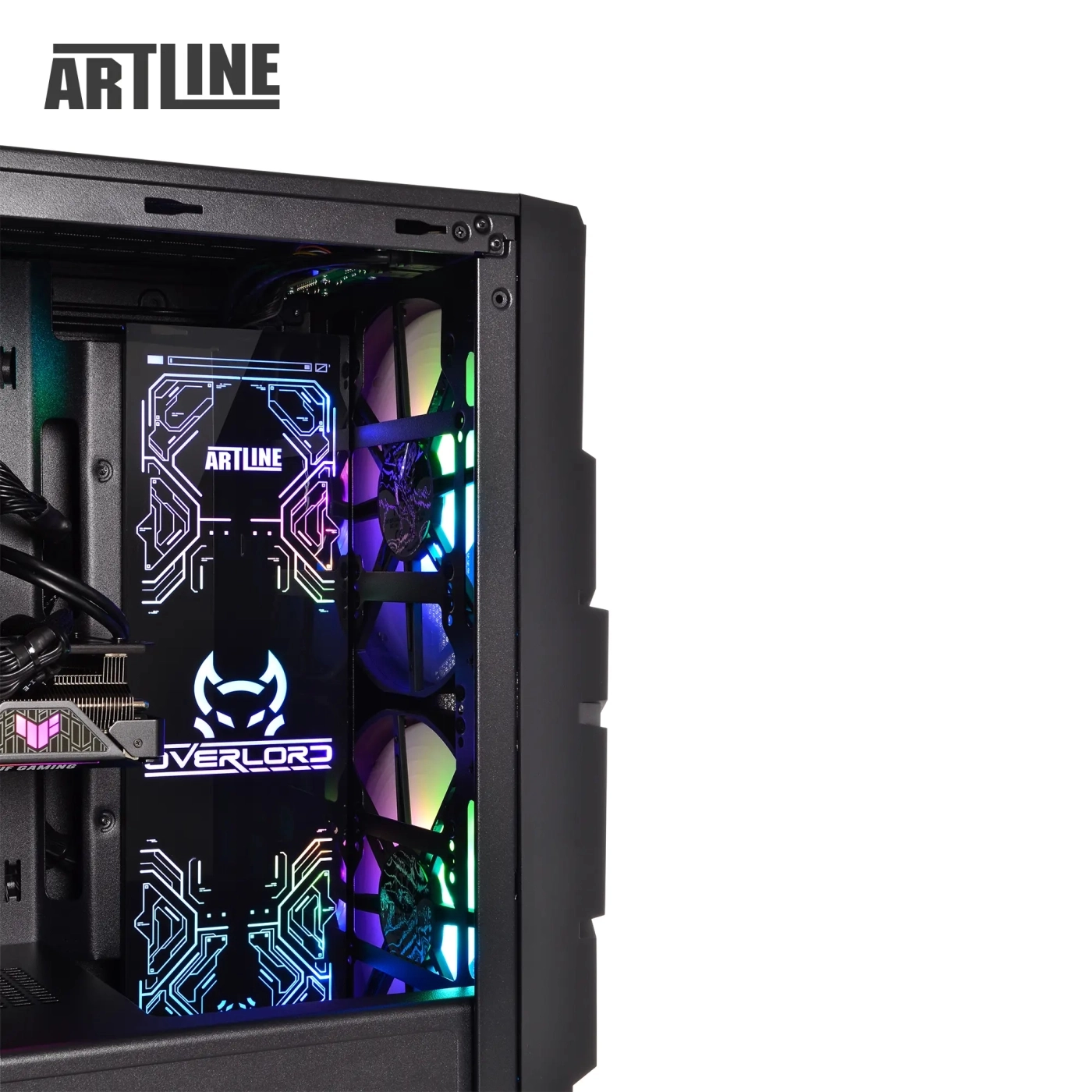 Купити Комп'ютер ARTLINE Overlord X65 (X65v40) - фото 14