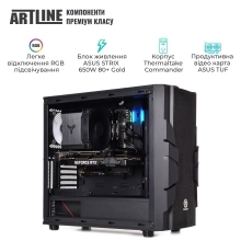 Купить Компьютер ARTLINE Overlord X67 (X67v27) - фото 2
