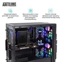 Купити Комп'ютер ARTLINE Overlord X69 (X69v12) - фото 6