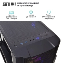 Купити Комп'ютер ARTLINE Overlord X69 (X69v12) - фото 7