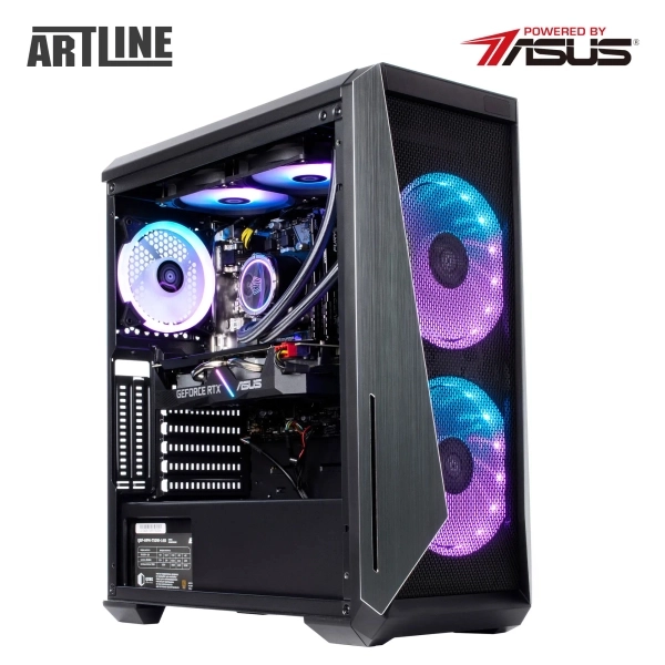 Купити Комп'ютер ARTLINE OVERLORD X79 (X79v72) - фото 11
