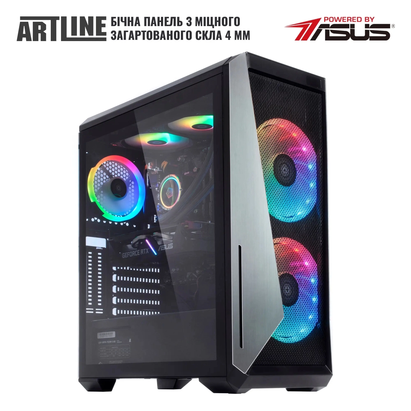 Купити Комп'ютер ARTLINE OVERLORD X79 (X79v73) - фото 6