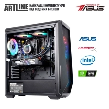Купити Комп'ютер ARTLINE OVERLORD X79 (X79v73) - фото 7