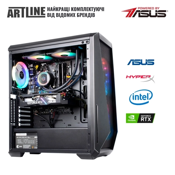 Купити Комп'ютер ARTLINE OVERLORD X79 (X79v74) - фото 7