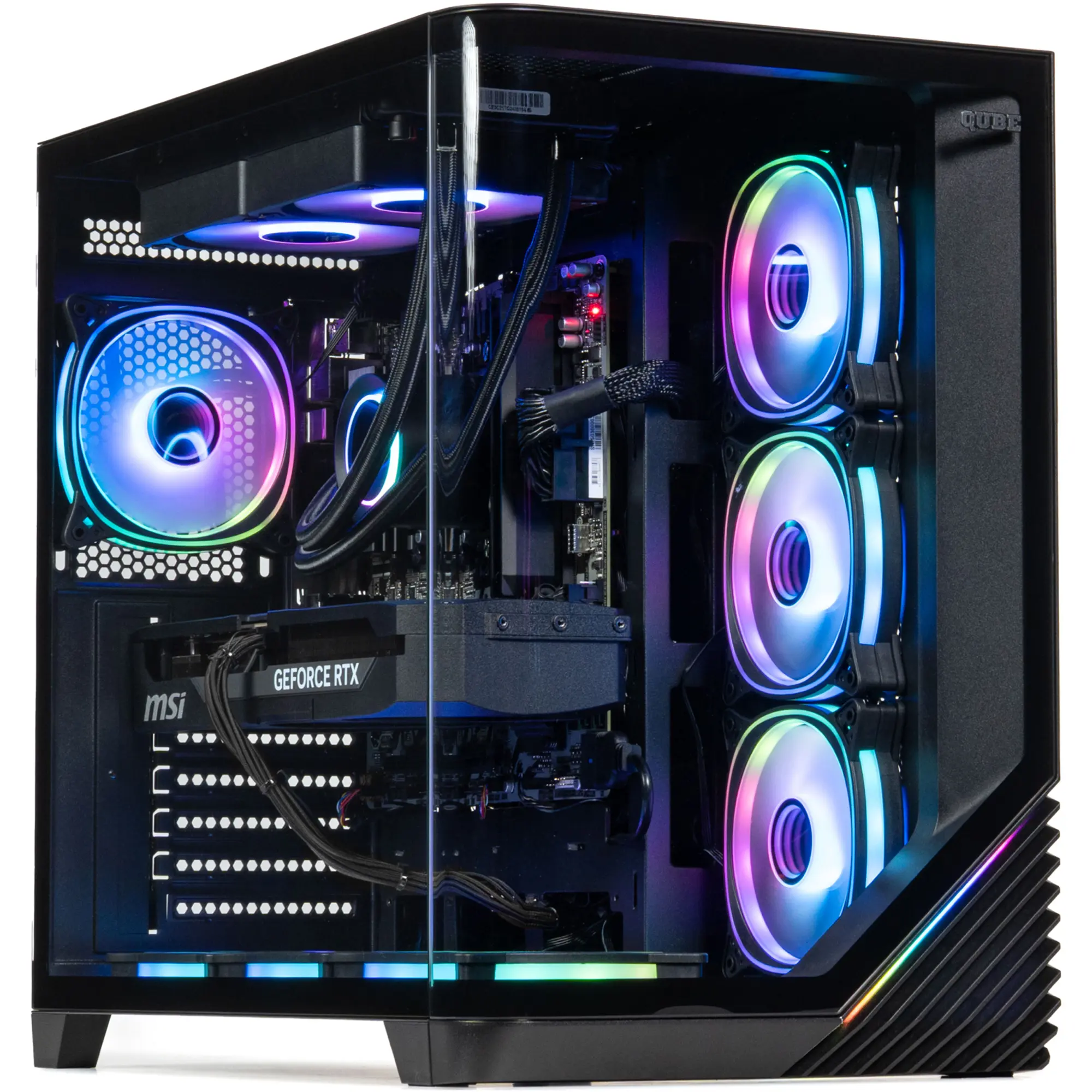 Купити Комп'ютер ARTLINE Gaming X83 Windows 11 Home (X83v15Win) - фото 2