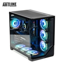 Купити Комп'ютер ARTLINE Gaming X83 Windows 11 Home (X83v15Win) - фото 13