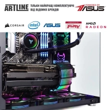 Купити Комп'ютер ARTLINE Overlord X96 (X96v65) - фото 6