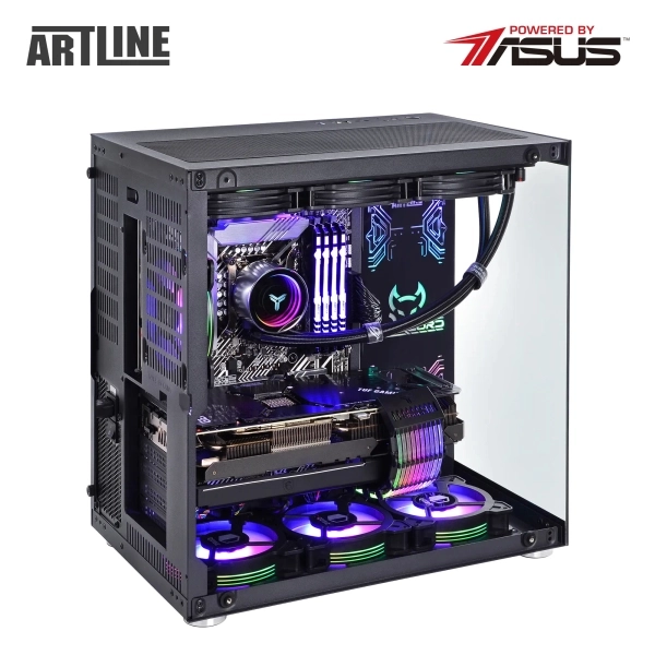 Купити Комп'ютер ARTLINE Overlord X96 (X96v66) - фото 12