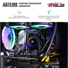 Купить Компьютер ARTLINE Gaming X96 (X96v67) - фото 4