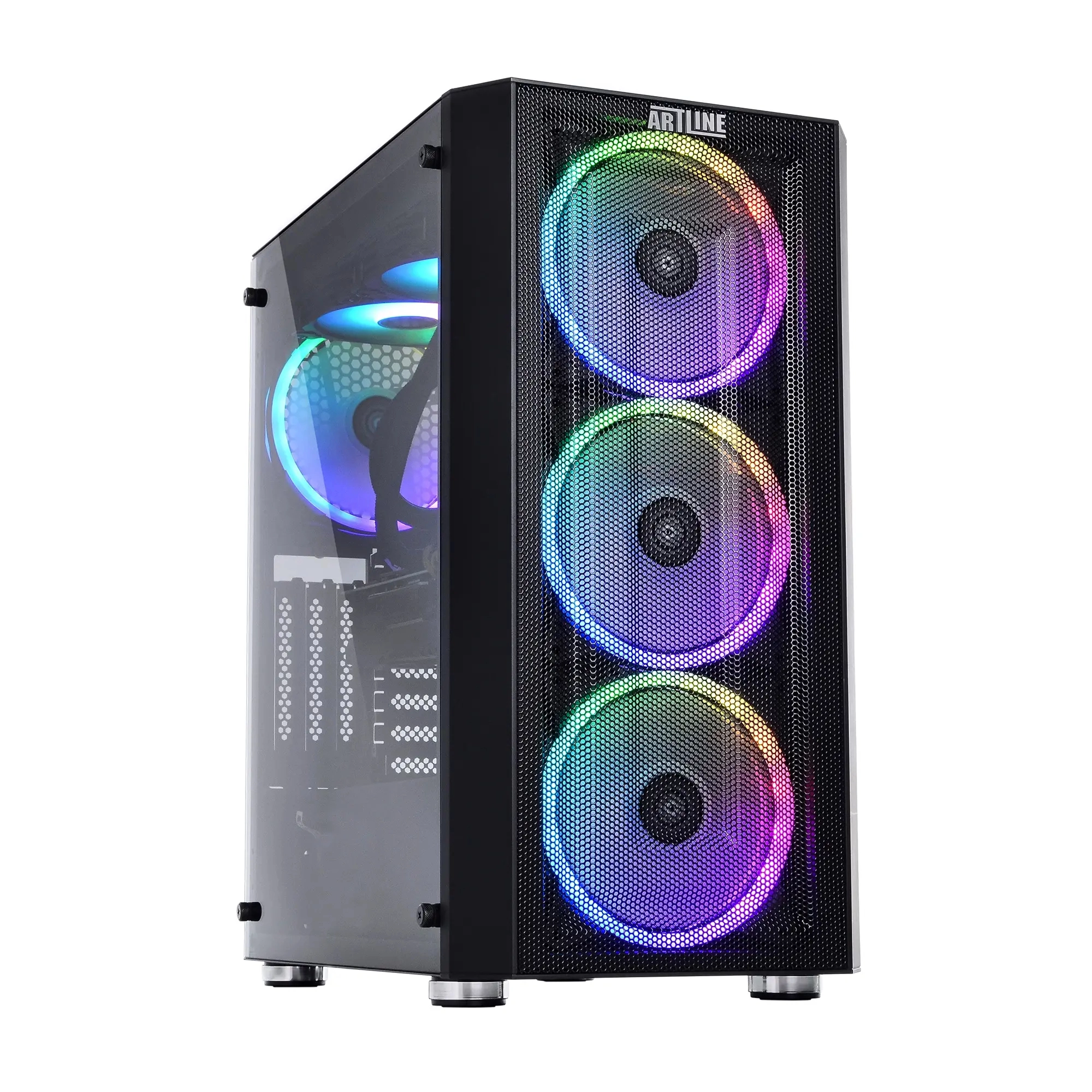 Купить Компьютер ARTLINE Gaming X96 (X96v68) - фото 1