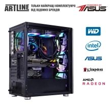 Купить Компьютер ARTLINE Gaming X96 (X96v71) - фото 6