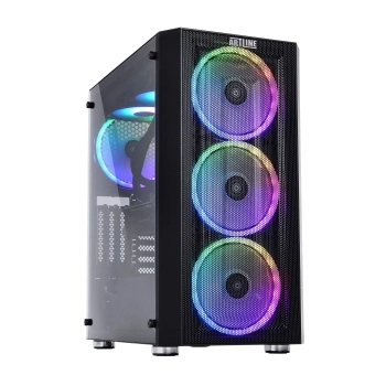 Купити Комп'ютер ARTLINE Gaming X96 (X96v71Win) - фото 1