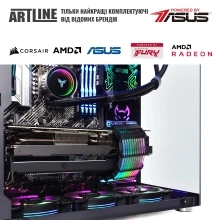 Купить Компьютер ARTLINE Gaming X98 (X98v63) - фото 6