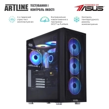 Купить Компьютер ARTLINE Gaming X98 (X98v64) - фото 8