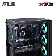 Купить Компьютер ARTLINE Gaming X98 (X98v64) - фото 12