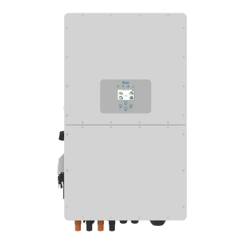 Купить Гибридный инвертор DEYE SUN-50K-SG01HP3-EU-BM4 - фото 1