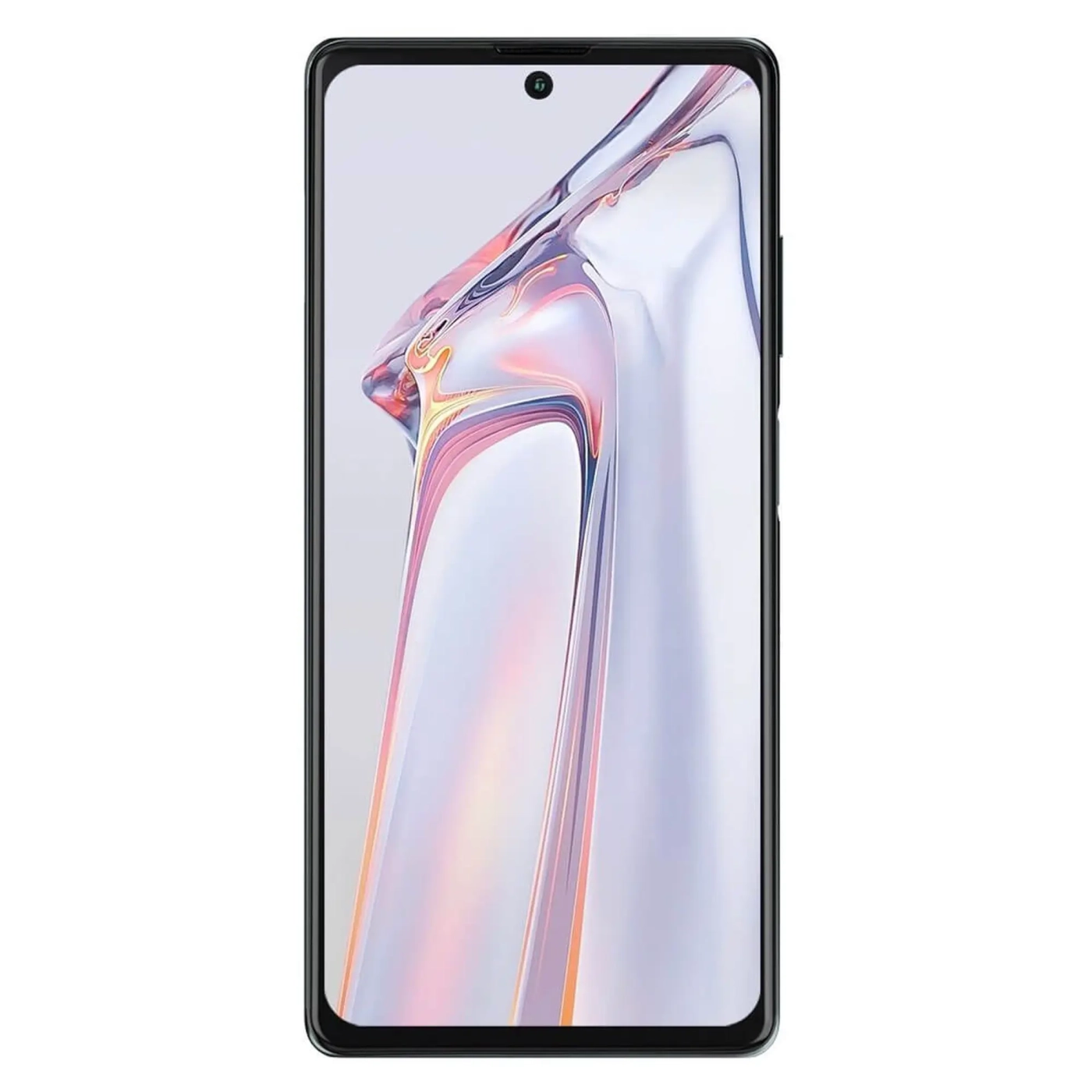 Купить Смартфон Blackview A100 6/128GB Graphite Grey - фото 3