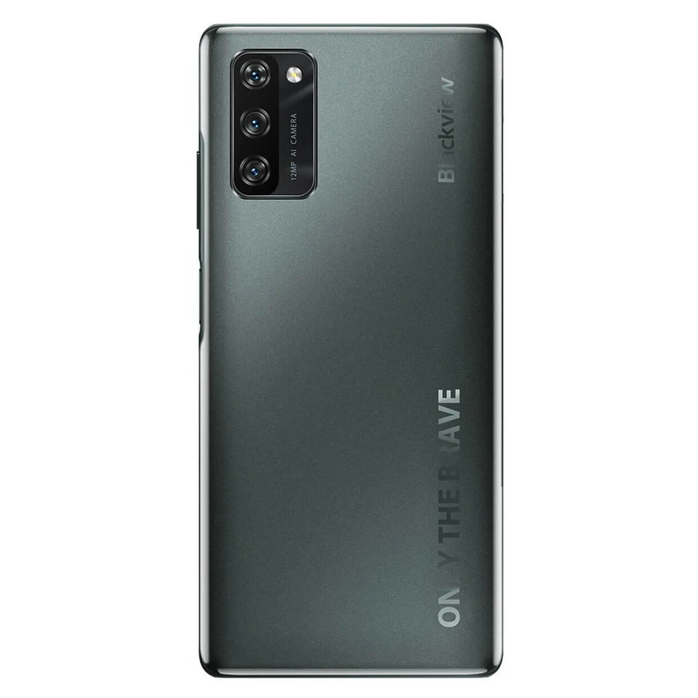 Купить Смартфон Blackview A100 6/128GB Graphite Grey - фото 6