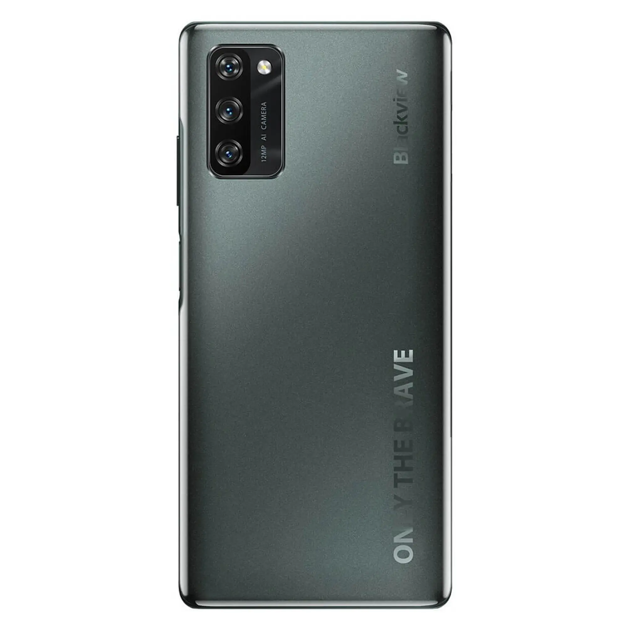 Купить Смартфон Blackview A100 6/128GB Graphite Grey - фото 6