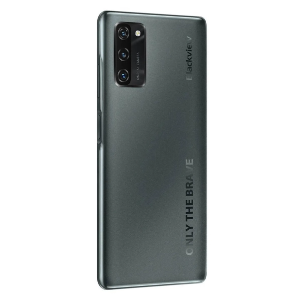 Купить Смартфон Blackview A100 6/128GB Graphite Grey - фото 7