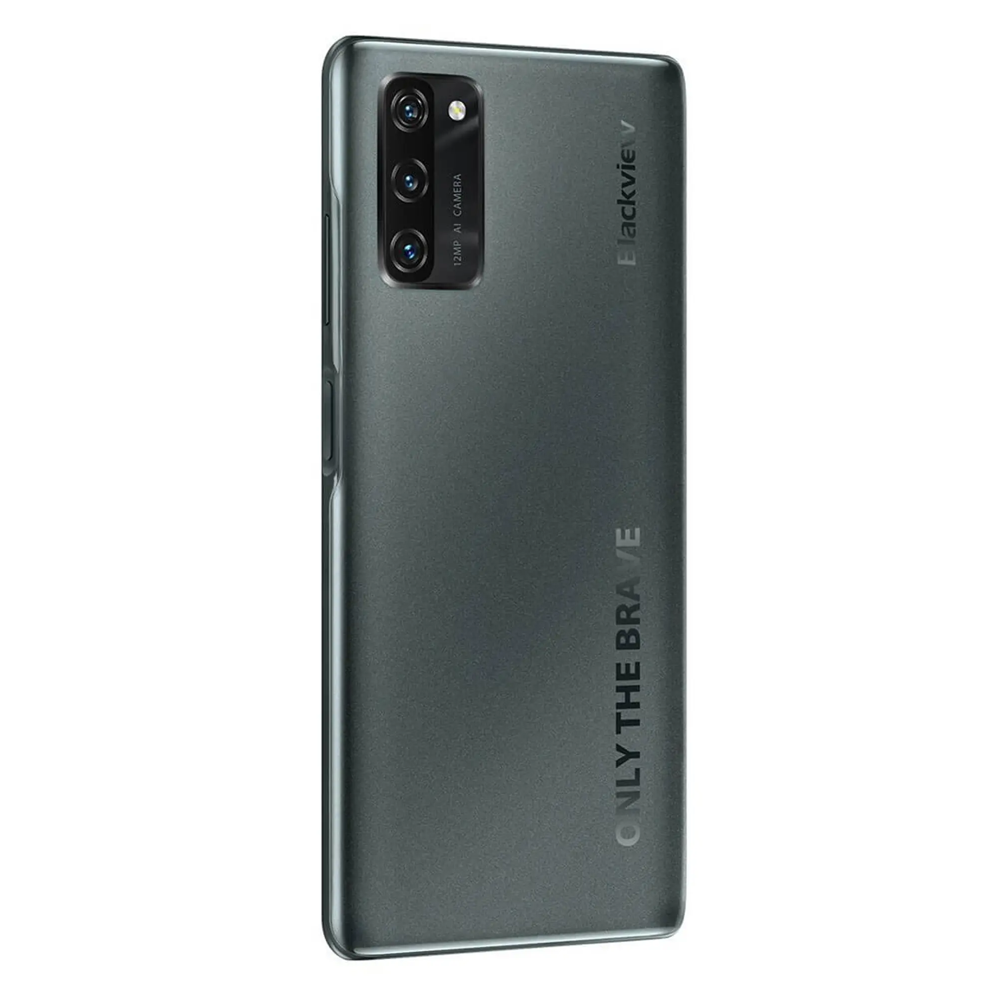 Купить Смартфон Blackview A100 6/128GB Graphite Grey - фото 7