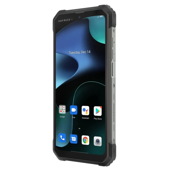 Купить Смартфон Blackview BV8800 8/128GB Black UA - фото 3
