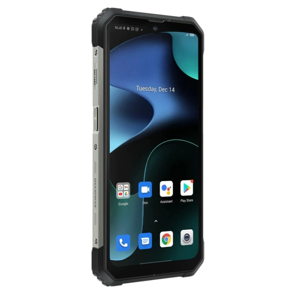 Купить Смартфон Blackview BV8800 8/128GB Black UA - фото 4