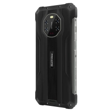 Купить Смартфон Blackview BV8800 8/128GB Black UA - фото 6