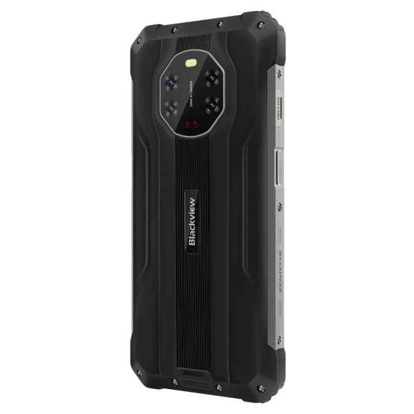 Купить Смартфон Blackview BV8800 8/128GB Black UA - фото 6
