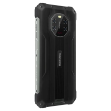 Купить Смартфон Blackview BV8800 8/128GB Black UA - фото 7
