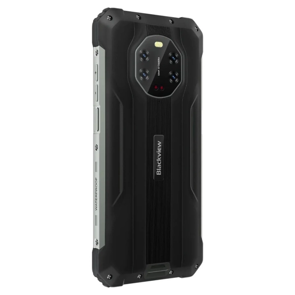 Купить Смартфон Blackview BV8800 8/128GB Black UA - фото 7