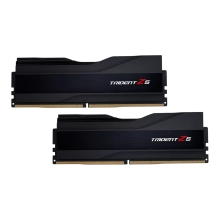 Купить Модуль памяти G.Skill Trident Z5 Black DDR5-6000 32GB (2x16GB) CL36-36-36-96 1.35V - фото 2