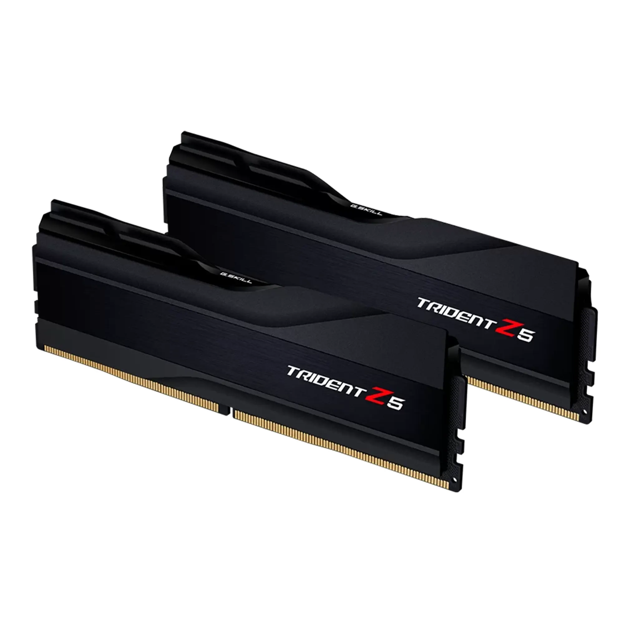 Купить Модуль памяти G.Skill Trident Z5 Black DDR5-6000 32GB (2x16GB) CL36-36-36-96 1.35V - фото 4