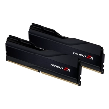 Купить Модуль памяти G.Skill Trident Z5 Black DDR5-6000 32GB (2x16GB) CL30-40-40-96 1.35V - фото 4