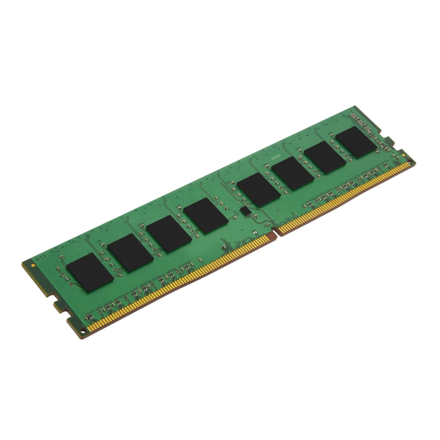 Купить Модуль памяти Kingston DDR4-2933 16GB (KVR29N21D8/16) - фото 2
