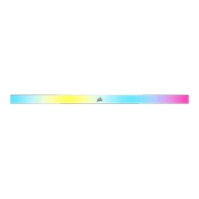 Купить Модуль памяти Corsair Vengeance RGB White DDR5-6000 32GB (2x16GB) CL40-40-40 1,35V - фото 3