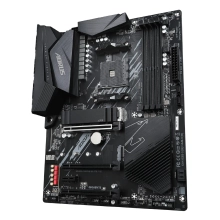 Купить Материнская плата GIGABYTE B550 AORUS ELITE V2 - фото 1