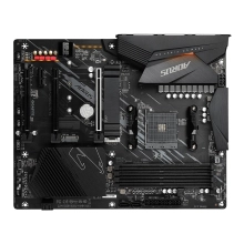 Купить Материнская плата GIGABYTE B550 AORUS ELITE V2 - фото 2