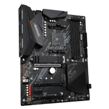 Купить Материнская плата GIGABYTE B550 AORUS ELITE V2 - фото 3
