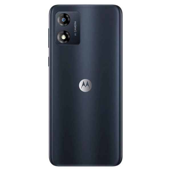 Купити Смартфон Motorola E13 2/64GB Cosmic Black - фото 5