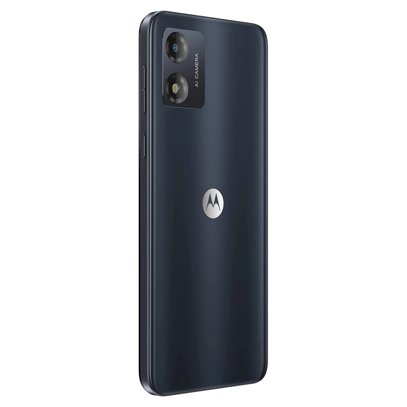Купити Смартфон Motorola E13 2/64GB Cosmic Black - фото 6