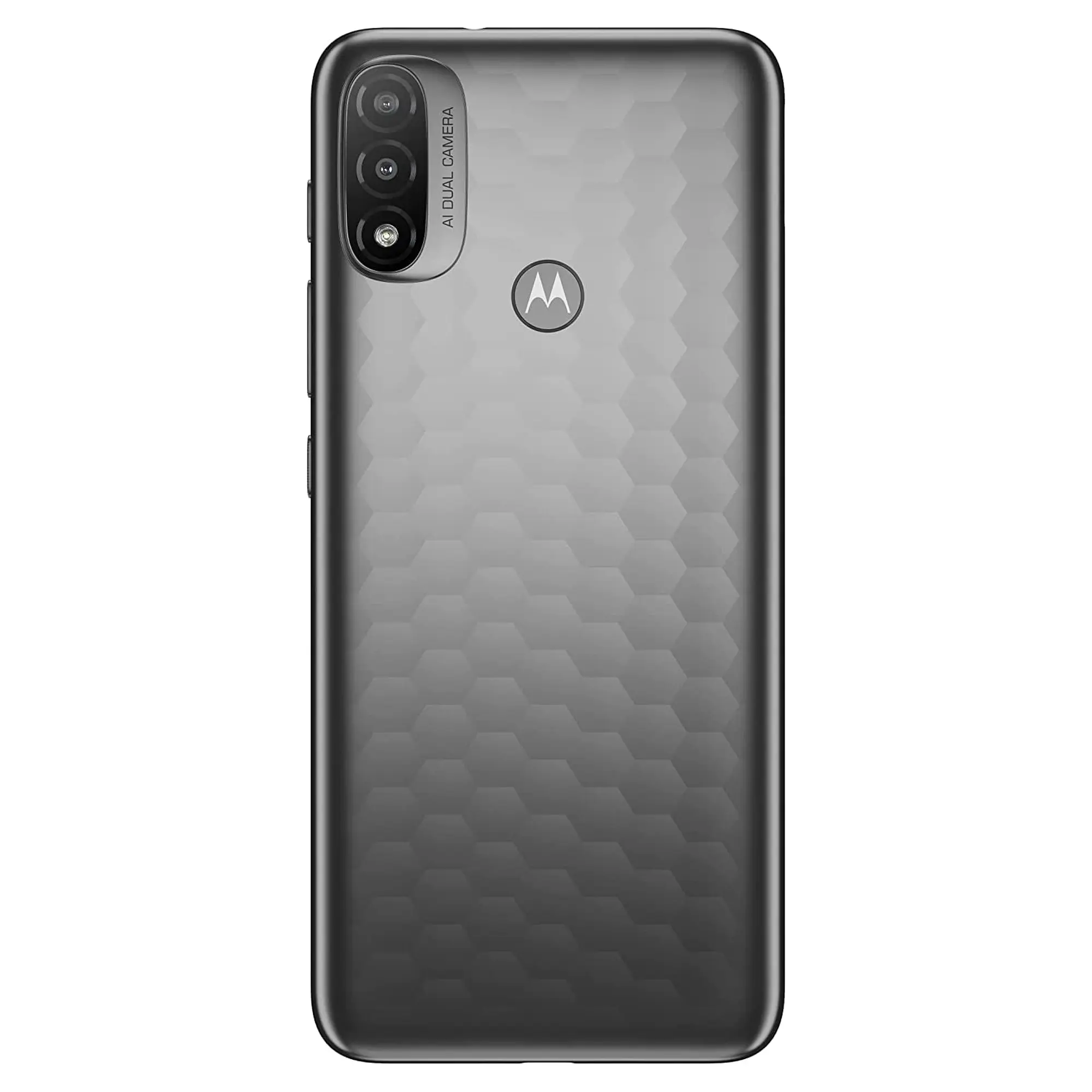 Купить Смартфон Motorola E20 2/32GB Graphite - фото 5