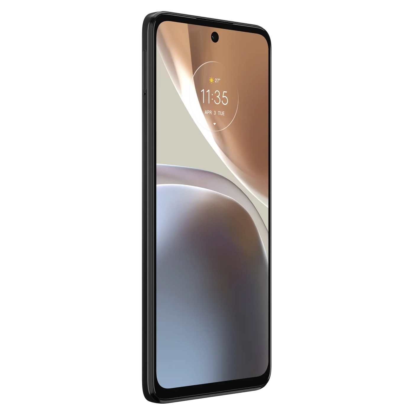 Купити Смартфон Motorola G32 6/128GB Mineral Grey - фото 3