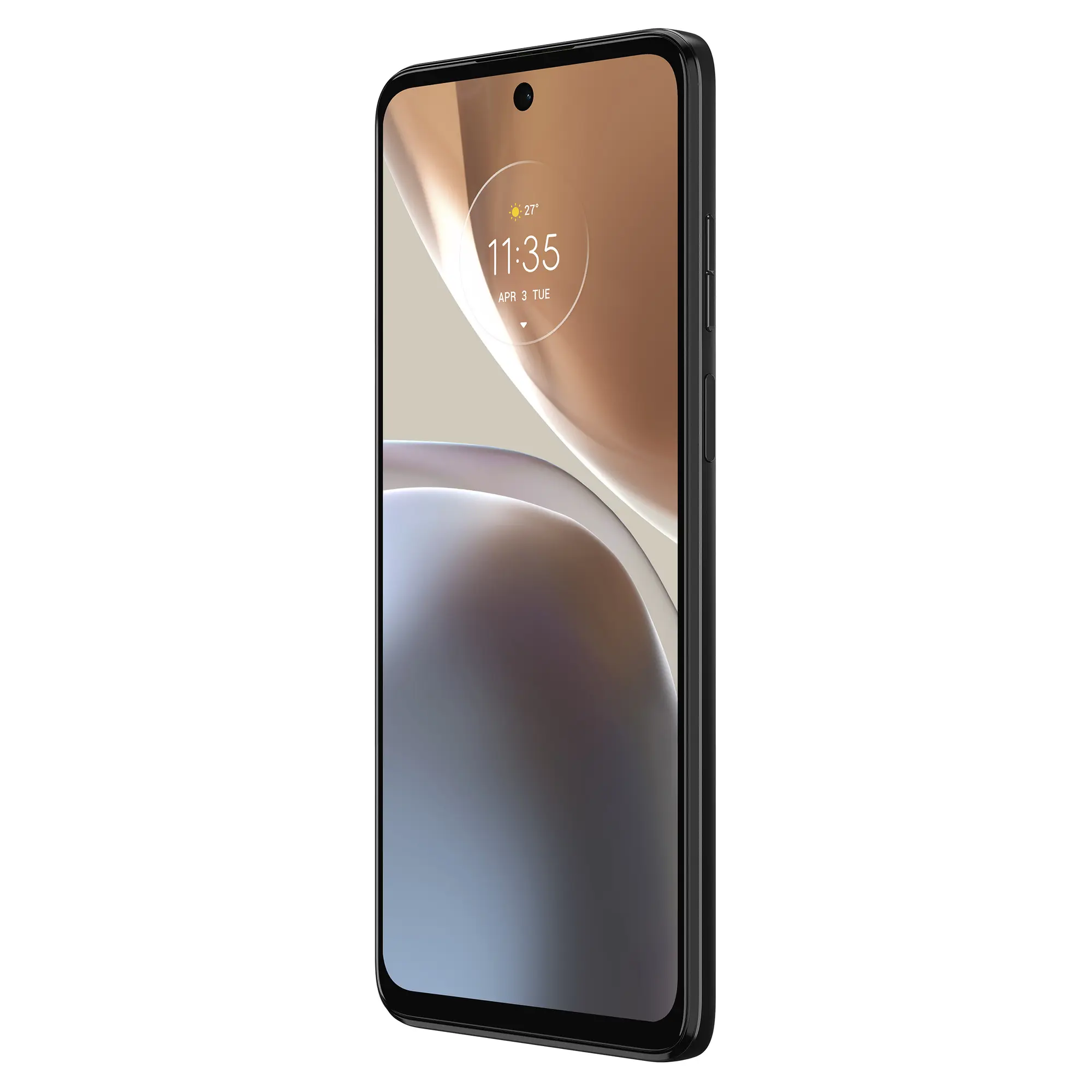 Купити Смартфон Motorola G32 6/128GB Mineral Grey - фото 4