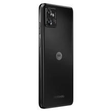 Купити Смартфон Motorola G32 6/128GB Mineral Grey - фото 6