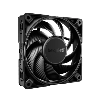 Купить Вентилятор be quiet! Silent Wings PRO 4 120mm PWM (BL098) - фото 1