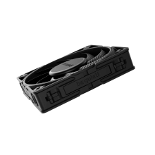 Купить Вентилятор be quiet! Silent Wings PRO 4 120mm PWM (BL098) - фото 2