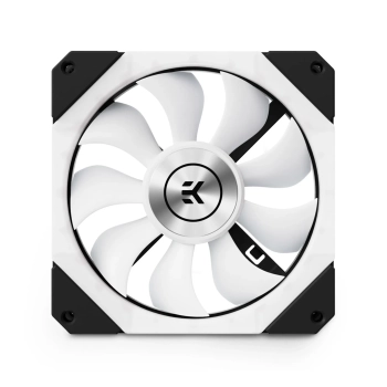 Купить Вентилятор EKWB EK-Quantum Impulse 120 D-RGB - Black (400-1800 rpm) - фото 1