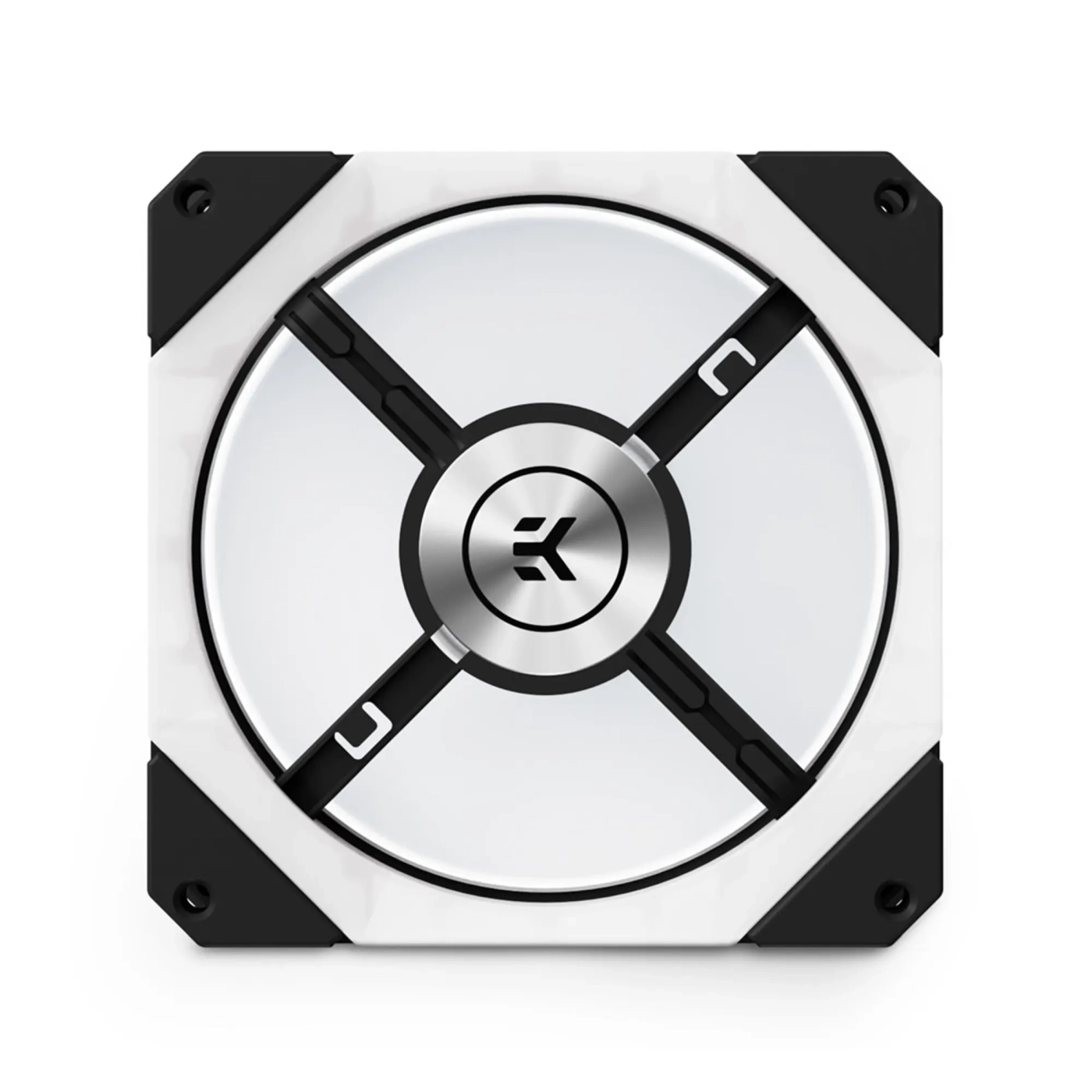 Купить Вентилятор EKWB EK-Quantum Impulse 120 D-RGB - Black (400-1800 rpm) - фото 3